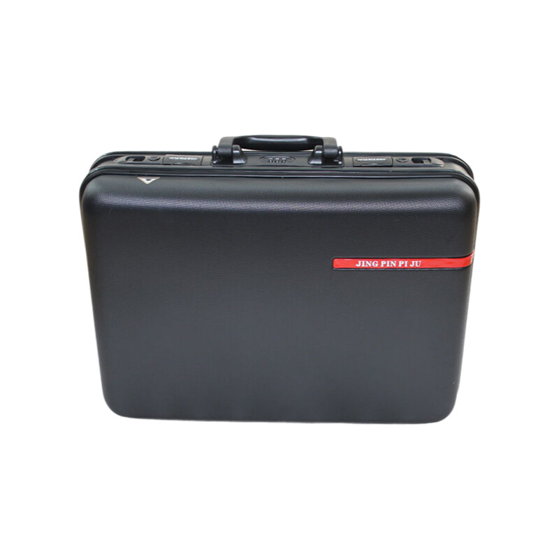 Pc Security Lock - 17/19 Inch ABS Security Lock Briefcase