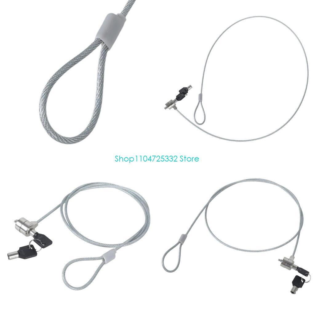Pc Security Lock - P5EA Notebook Laptop Computer Lock Security
