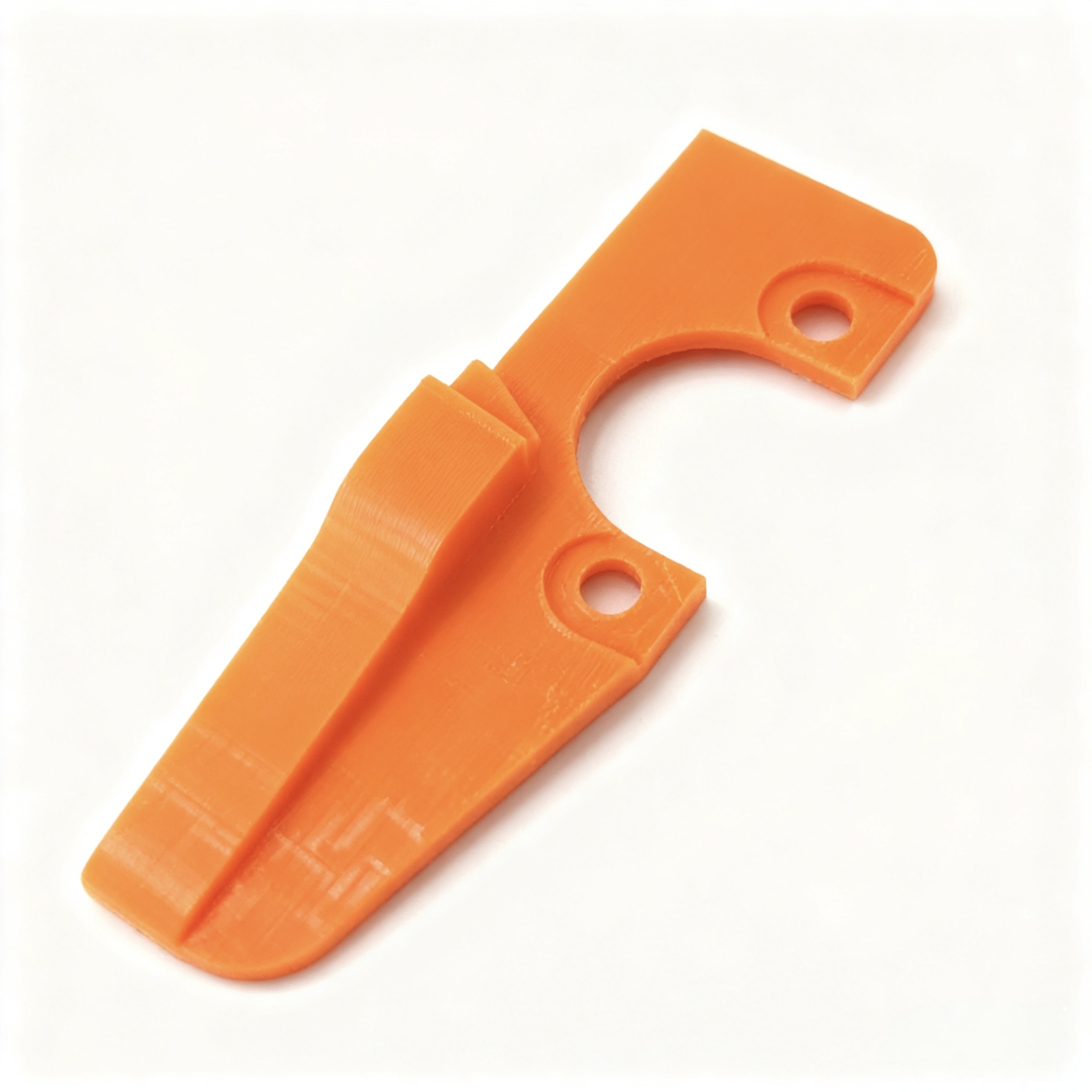 Pc Security Lock - 1pc 3D Printed Window Lock For