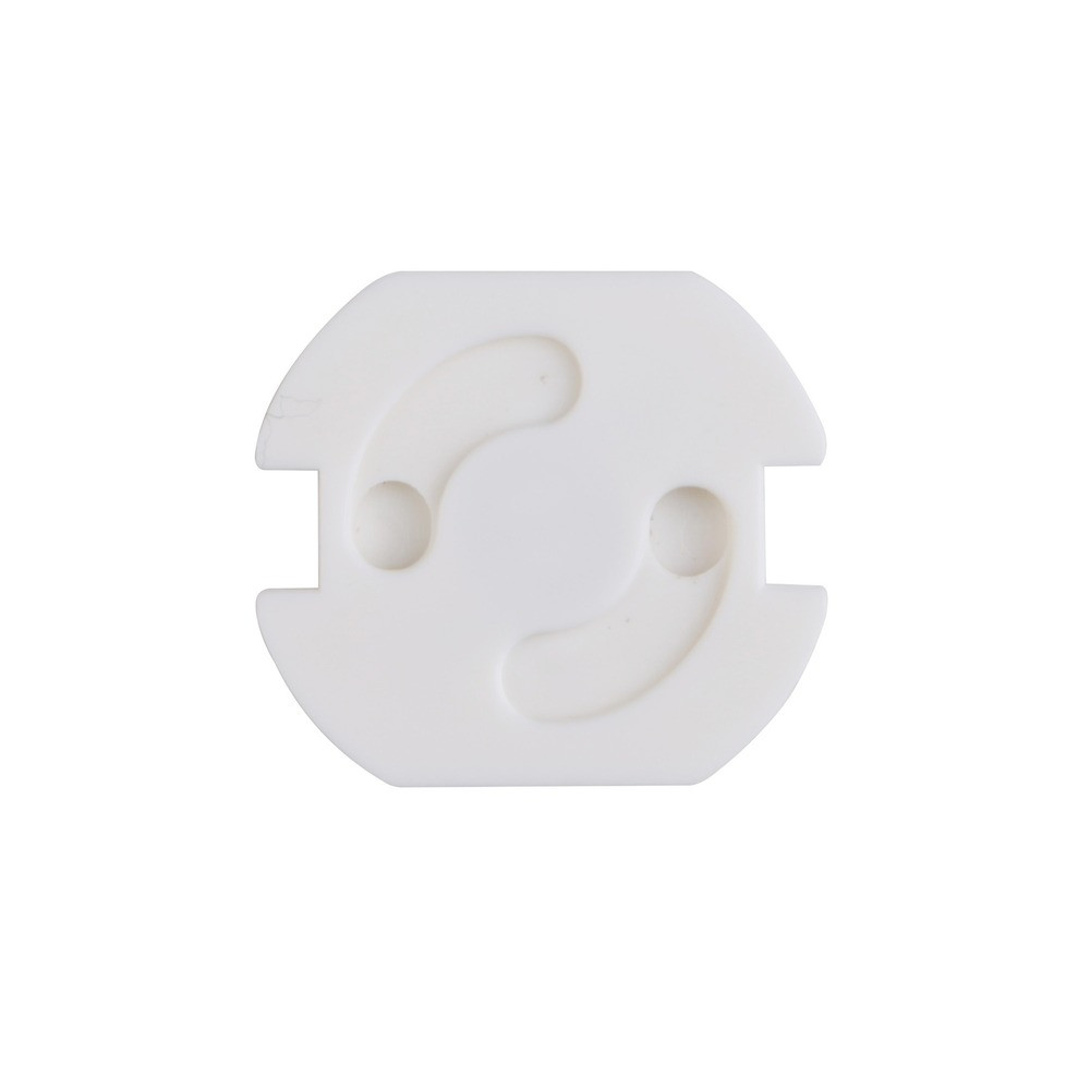 10 Pc Socket Protection Electr - Pc Security Lock recension och pris