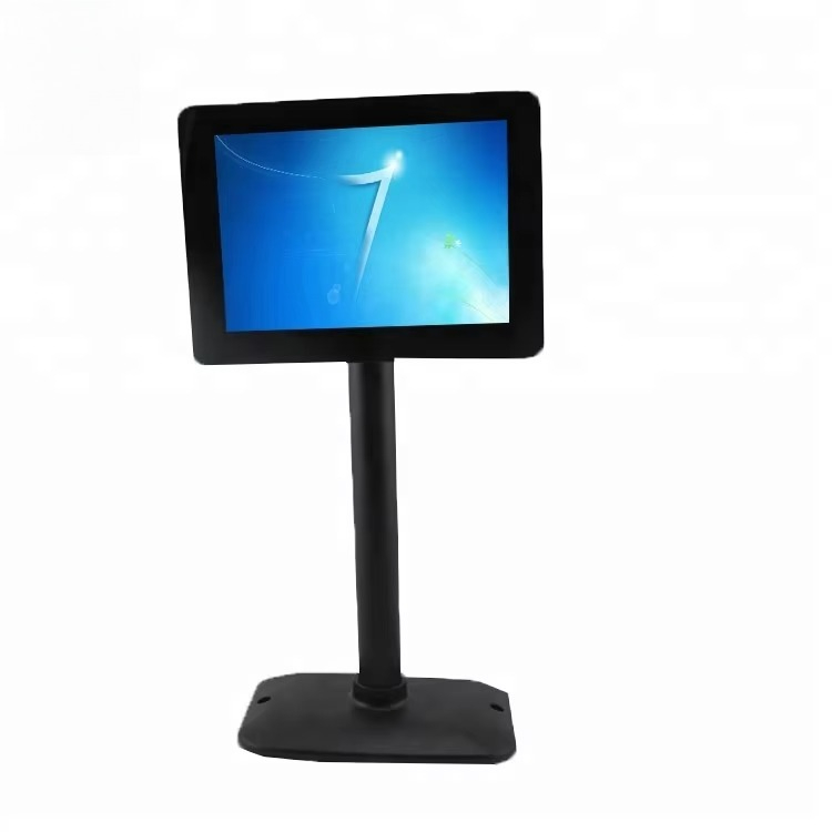 9.7 Inch TFT LCD Screen Monito - Pole Display Customer recension och pris