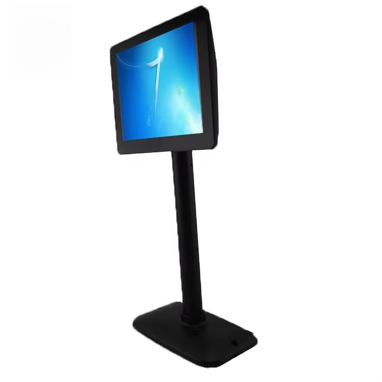 9.7 Inch TFT LCD Screen Monito - Pole Display Customer recension och pris