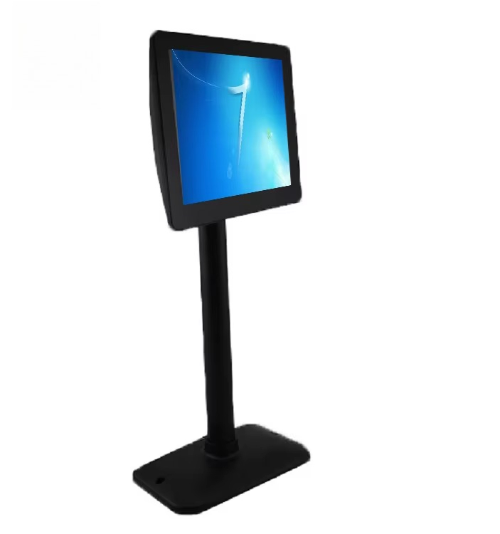 9.7 Inch TFT LCD Screen Monito - Pole Display Customer recension och pris