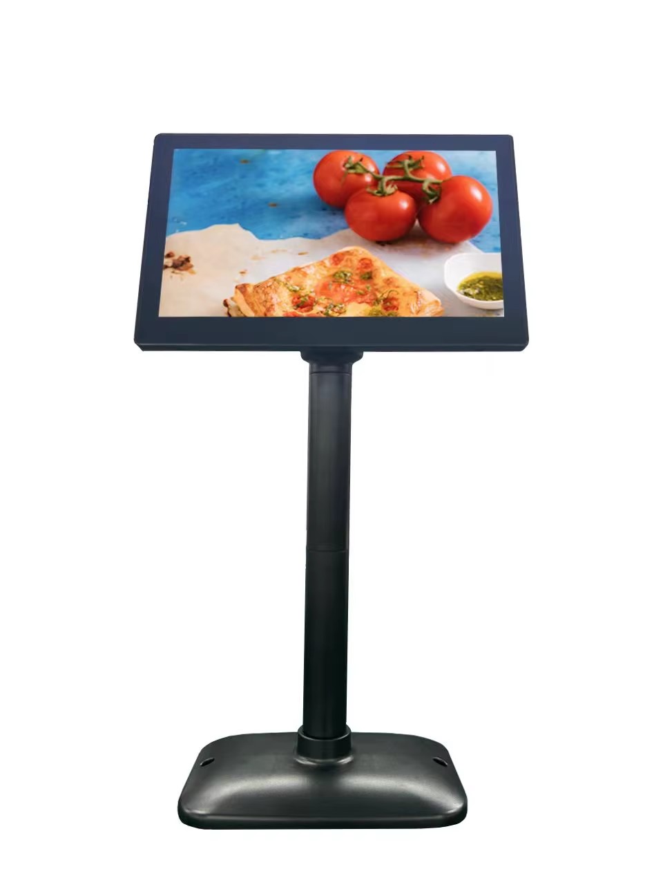 Floor Standing Pole Display Sc - Pole Display Customer recension och pris
