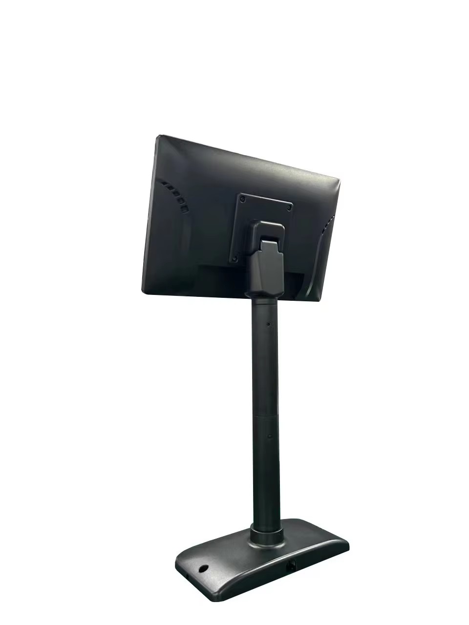 Floor Standing Pole Display Sc - Pole Display Customer recension och pris