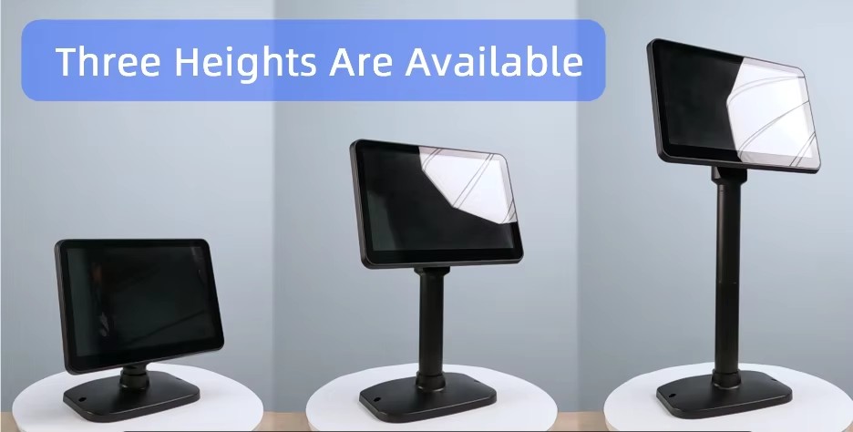 Floor Standing Pole Display Sc - Pole Display Customer recension och pris