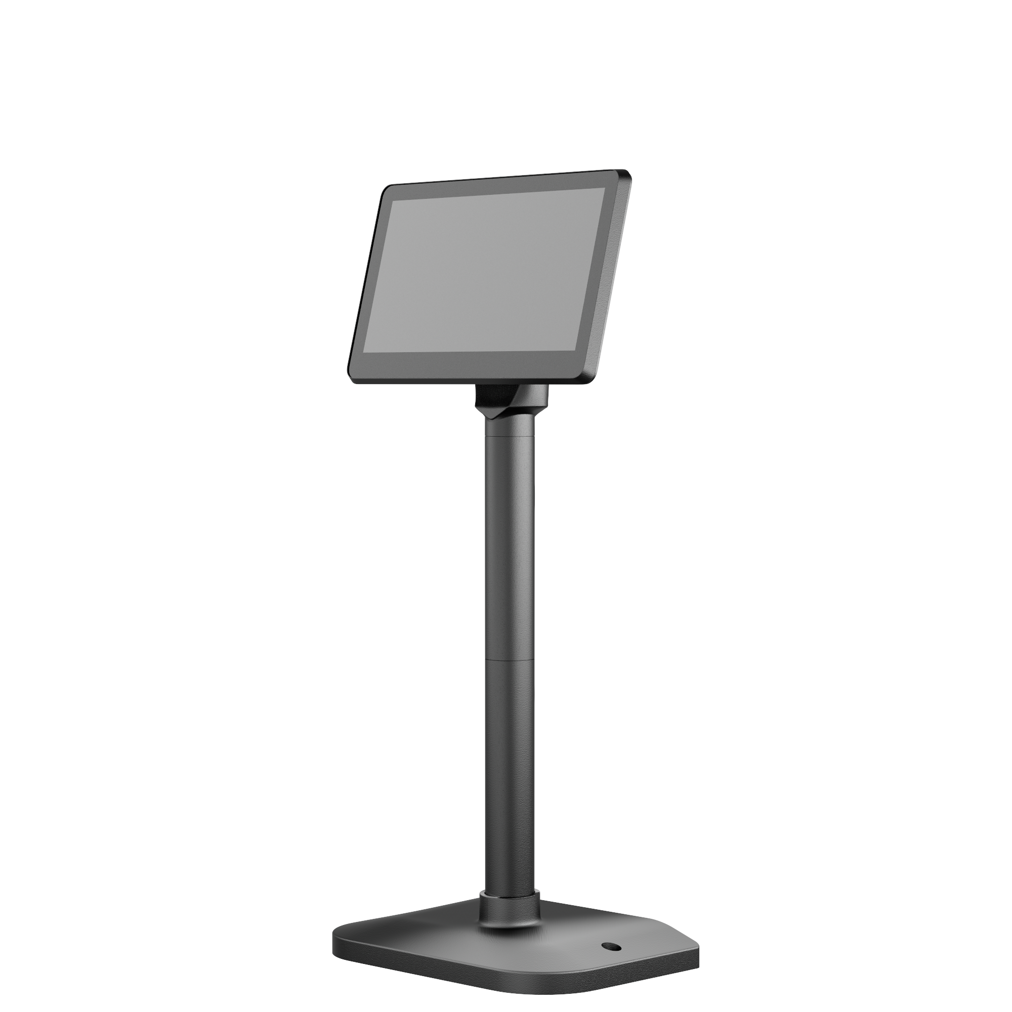 Hot PENJ888 7.0 Inch USB Pole  - Pole Display Customer recension och pris