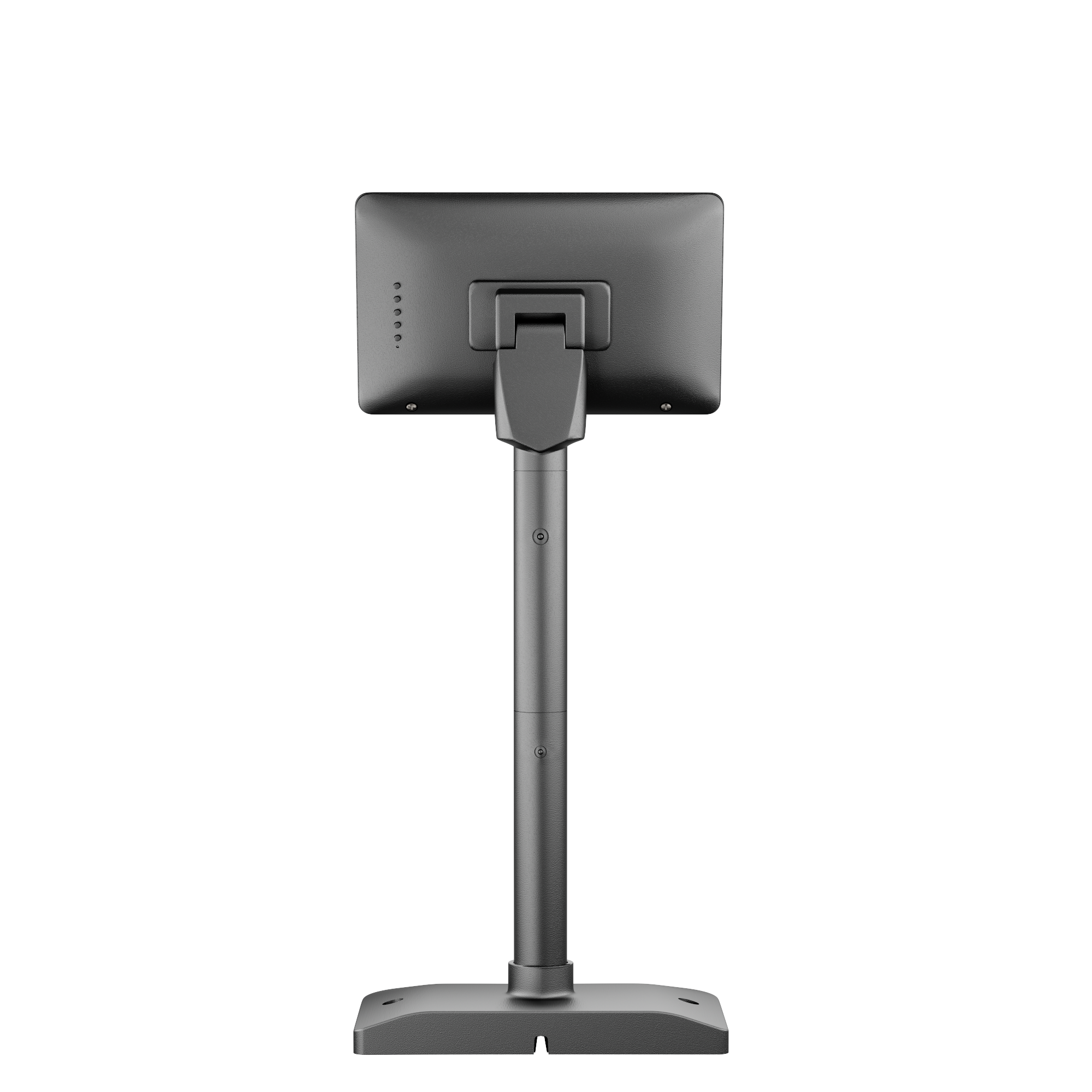 Hot PENJ888 7.0 Inch USB Pole  - Pole Display Customer recension och pris