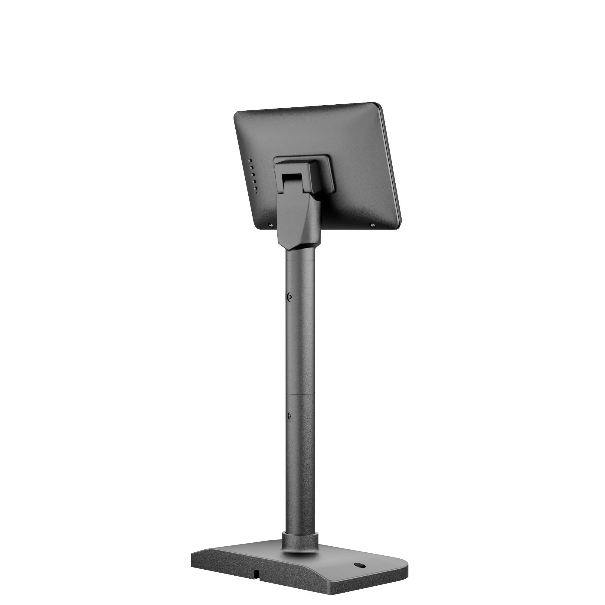 Hot PENJ888 7.0 Inch USB Pole  - Pole Display Customer recension och pris