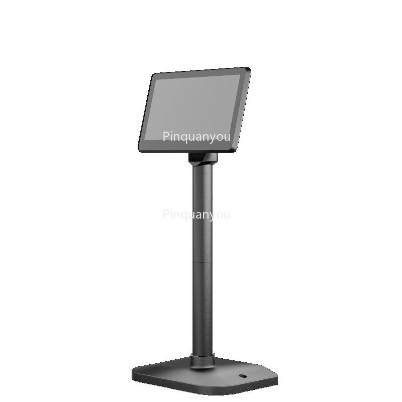 7 Inch USB Pole Customer Displ - Pole Display Customer recension och pris