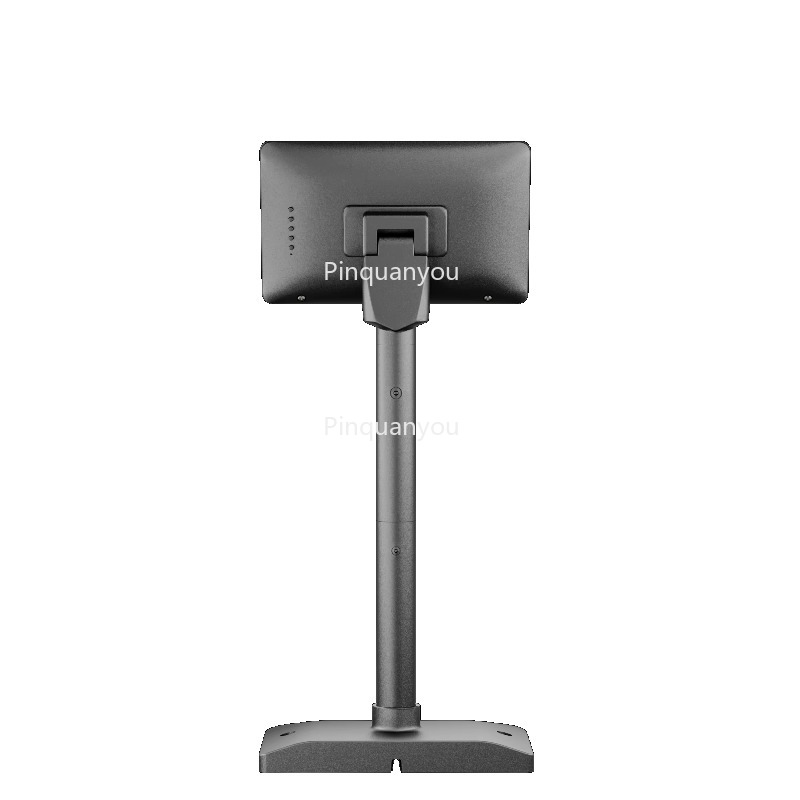 7 Inch USB Pole Customer Displ - Pole Display Customer recension och pris