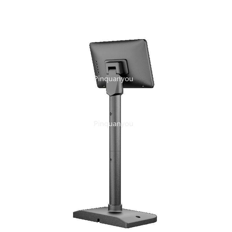 7 Inch USB Pole Customer Displ - Pole Display Customer recension och pris