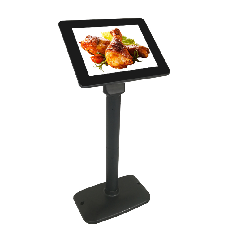 VFD POS  Customer Display 8 In - Pole Display Customer recension och pris