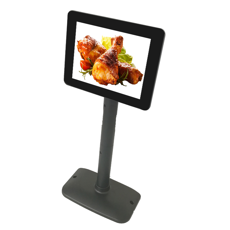 VFD POS  Customer Display 8 In - Pole Display Customer recension och pris
