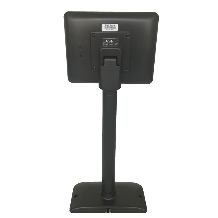 VFD POS  Customer Display 8 In - Pole Display Customer recension och pris
