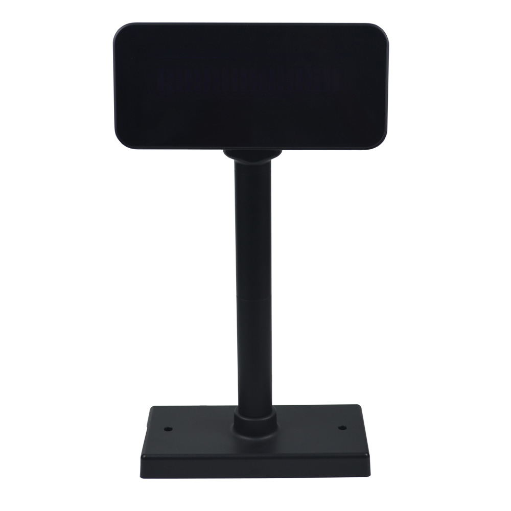 JHZ for VFD22018B VFD220 2 Lin - Pole Display Customer recension och pris