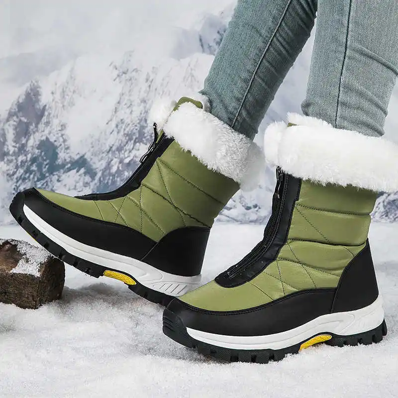 Women's Boot Sneakers Walking  - Office Tech Gifts For Men recension och pris
