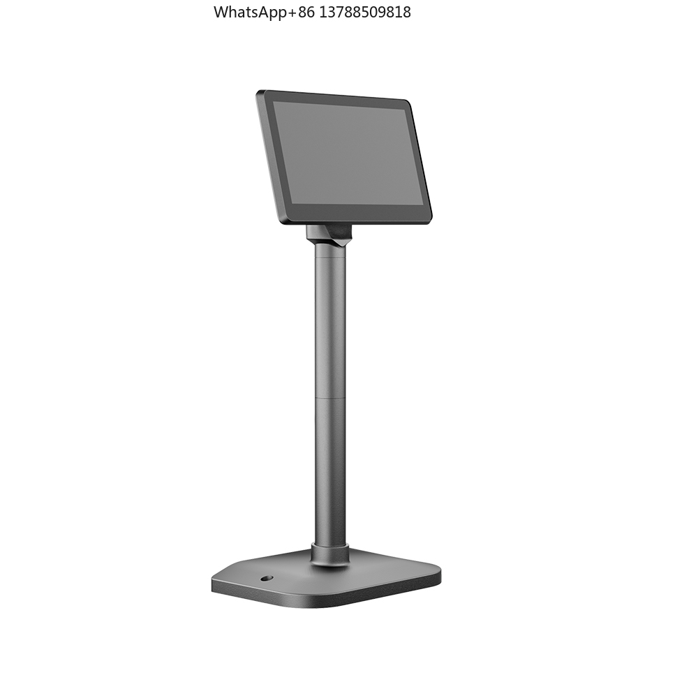 350 Degrees Horizontal Adjusta - Pole Display Customer recension och pris