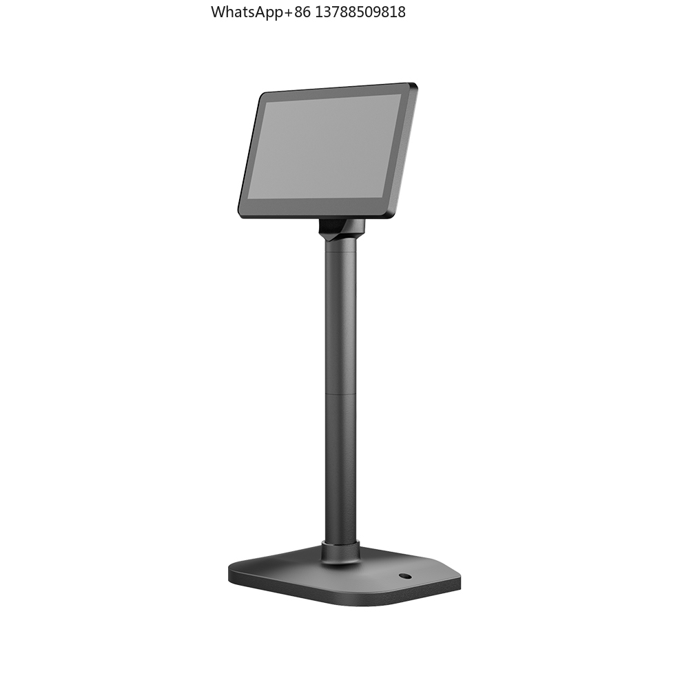 350 Degrees Horizontal Adjusta - Pole Display Customer recension och pris