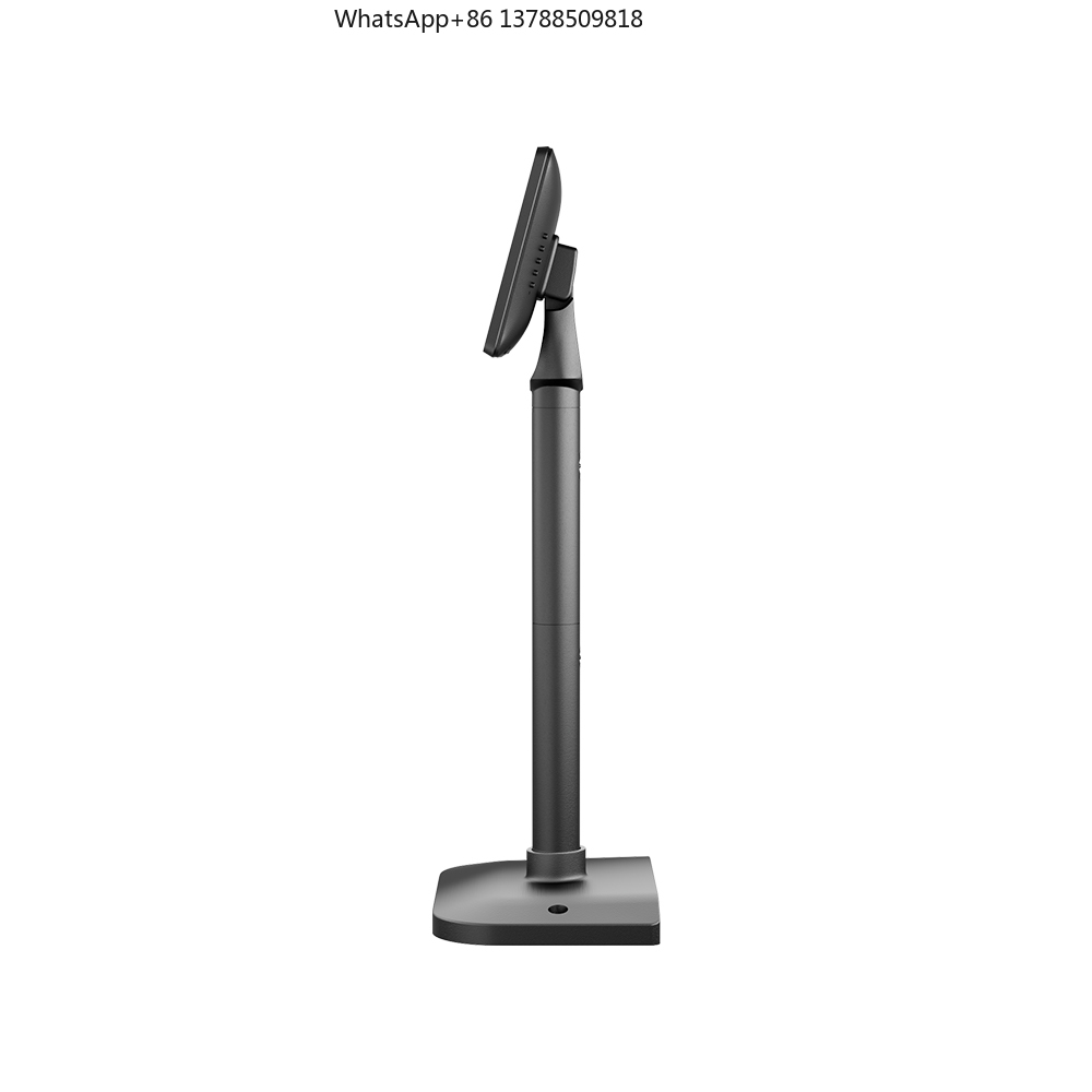 350 Degrees Horizontal Adjusta - Pole Display Customer recension och pris