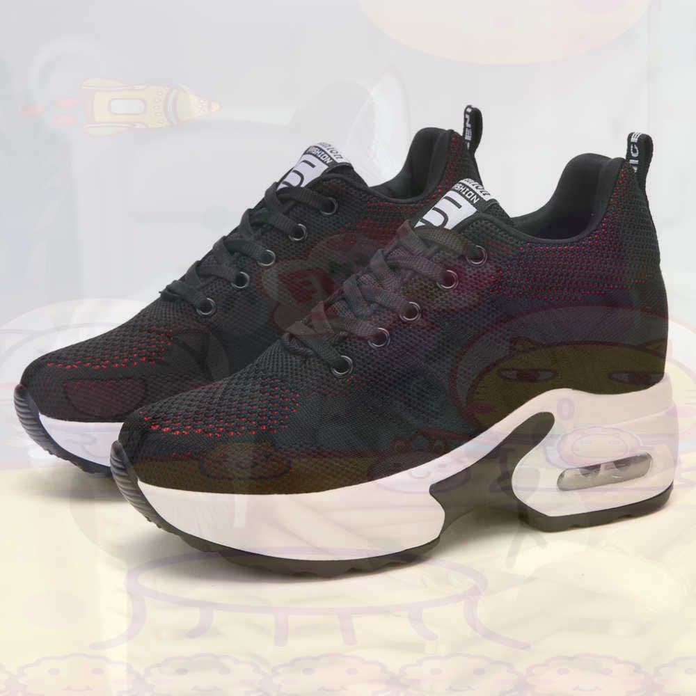 Red Size 36 Shoes Woman Tennis - Office Tech Gifts For Men recension och pris