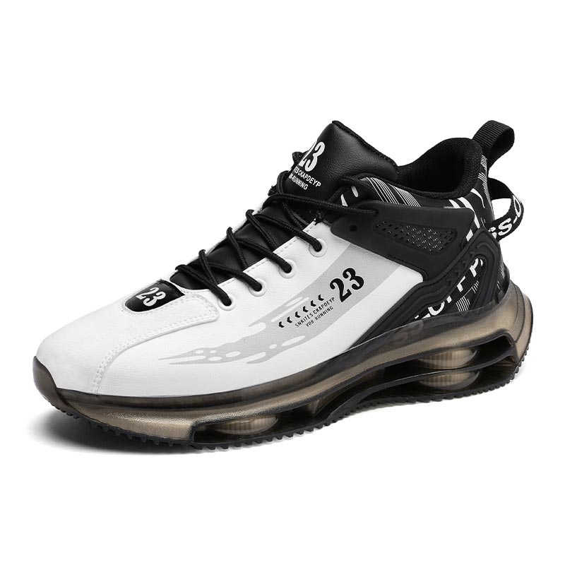flatform spring sneakers men a - High Tech Office Room recension och pris