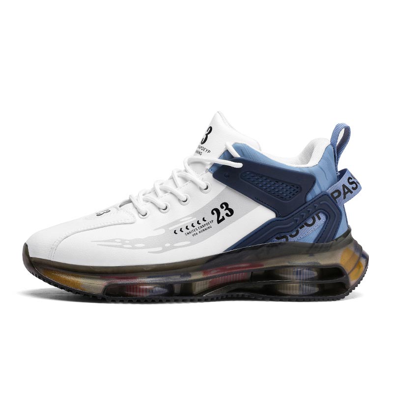 flatform spring sneakers men a - High Tech Office Room recension och pris