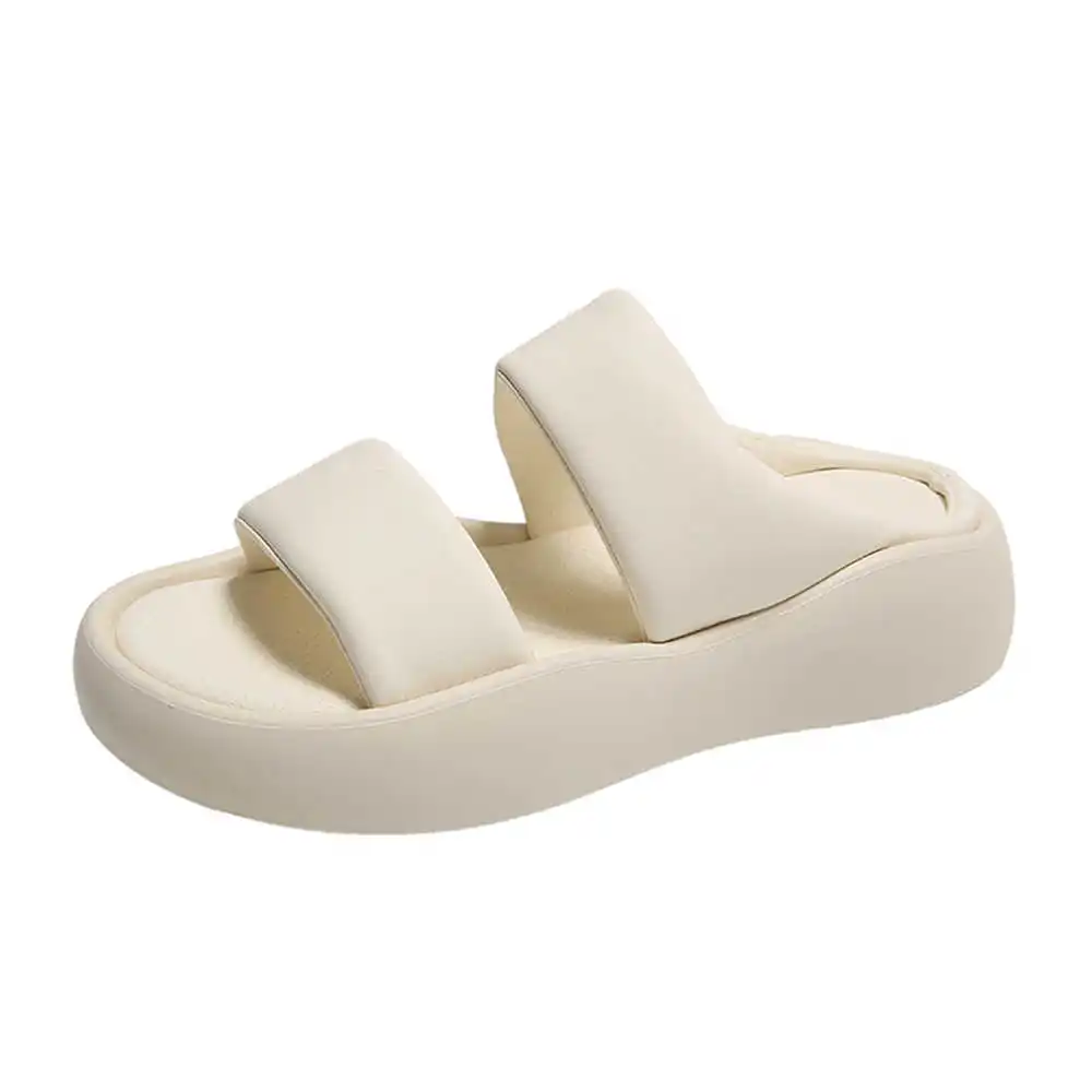 Size 39 Strips Summer Shoes Sa - High Tech Office Room recension och pris