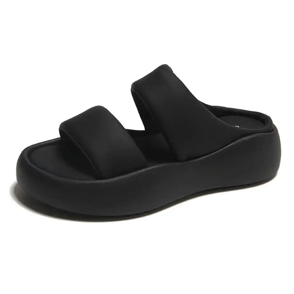 Size 39 Strips Summer Shoes Sa - High Tech Office Room recension och pris