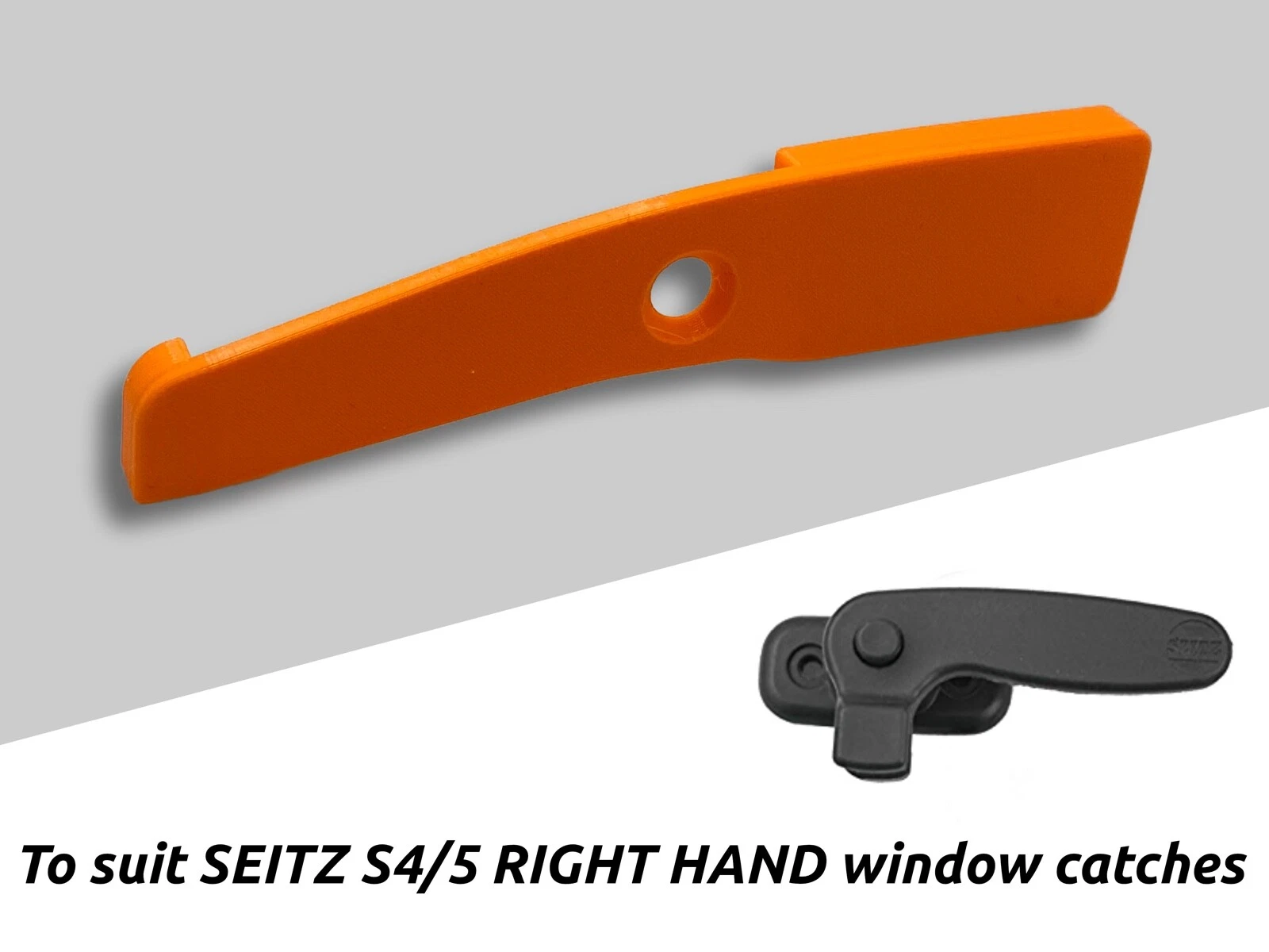 1set Caravan Left/Right Hand W - Pc Security Lock recension och pris