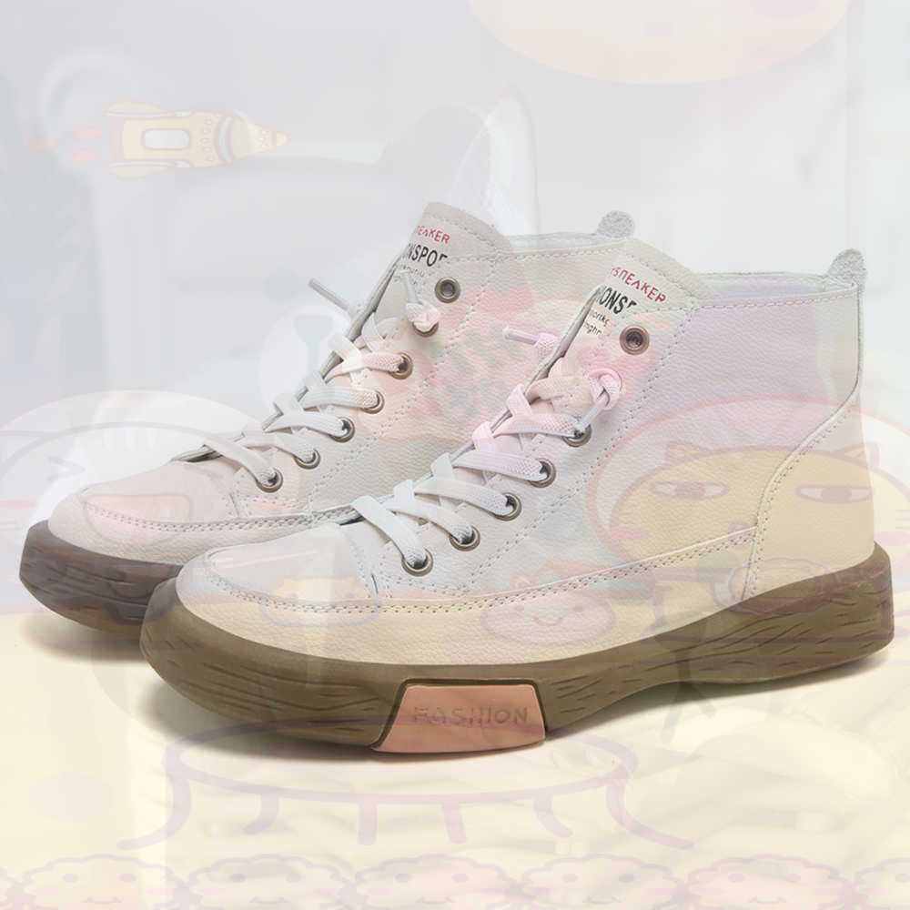 High Top Hi Cut Offers Skatebo - Office Tech Gifts For Men recension och pris
