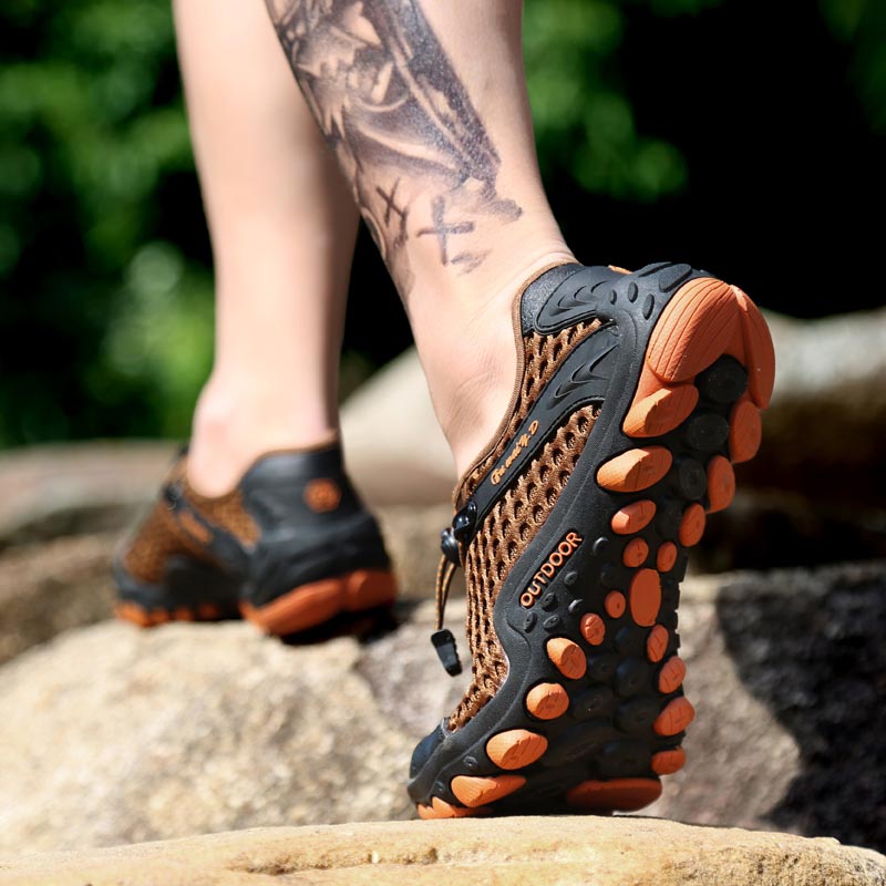 trekking mountain mens sports  - High Tech Office Room recension och pris