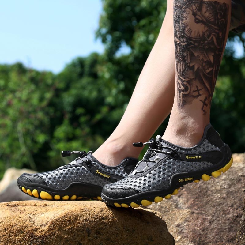 trekking mountain mens sports  - High Tech Office Room recension och pris