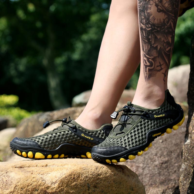 trekking mountain mens sports  - High Tech Office Room recension och pris