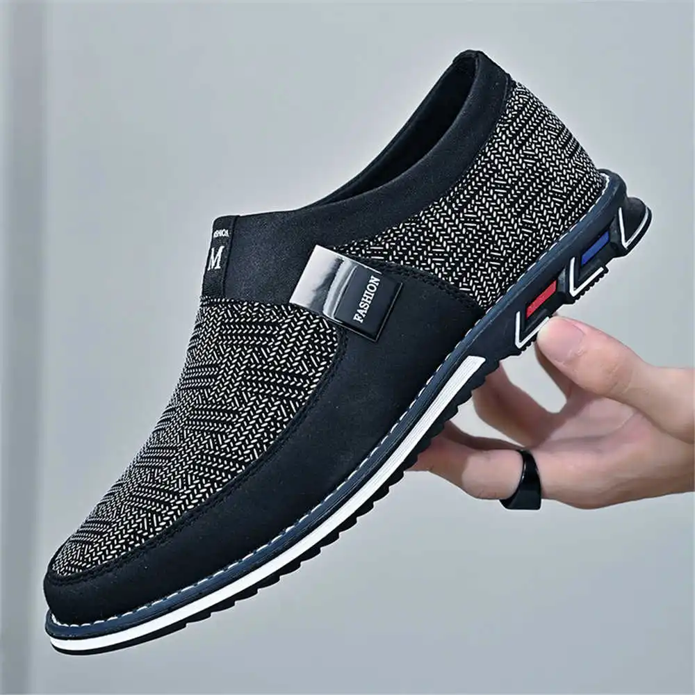 Dark Blue 44-45 Summer Shoes S - Office Tech Gifts For Men recension och pris
