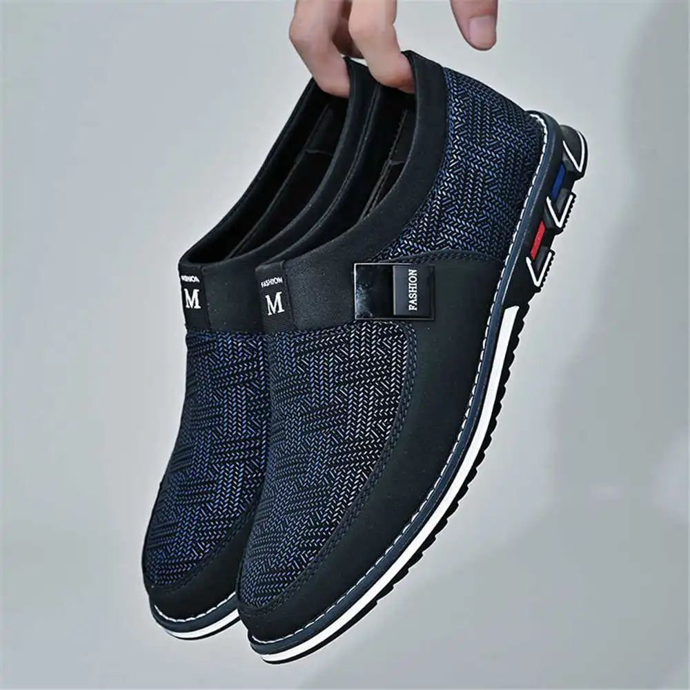 Dark Blue 44-45 Summer Shoes S - Office Tech Gifts For Men recension och pris