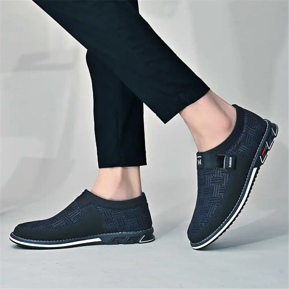 Dark Blue 44-45 Summer Shoes S - Office Tech Gifts For Men recension och pris