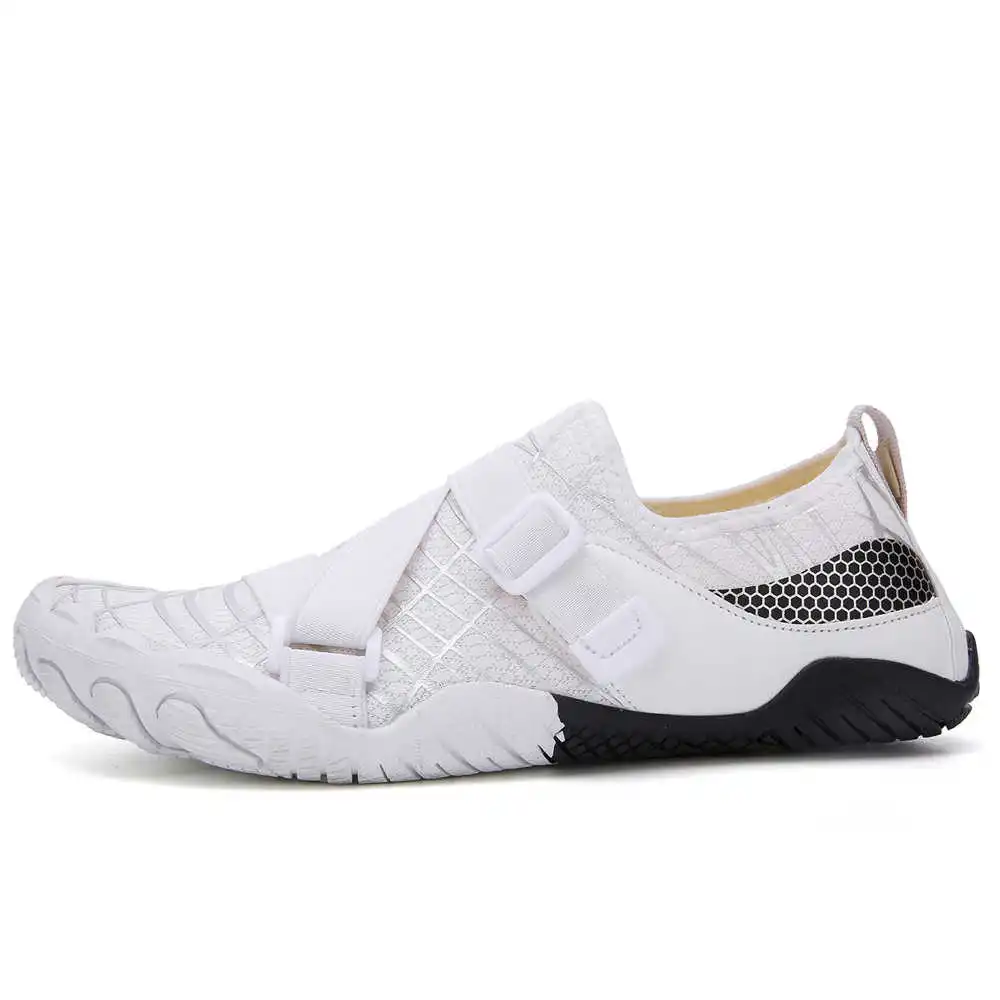 With Print Beach Lying Slipper - High Tech Office Room recension och pris