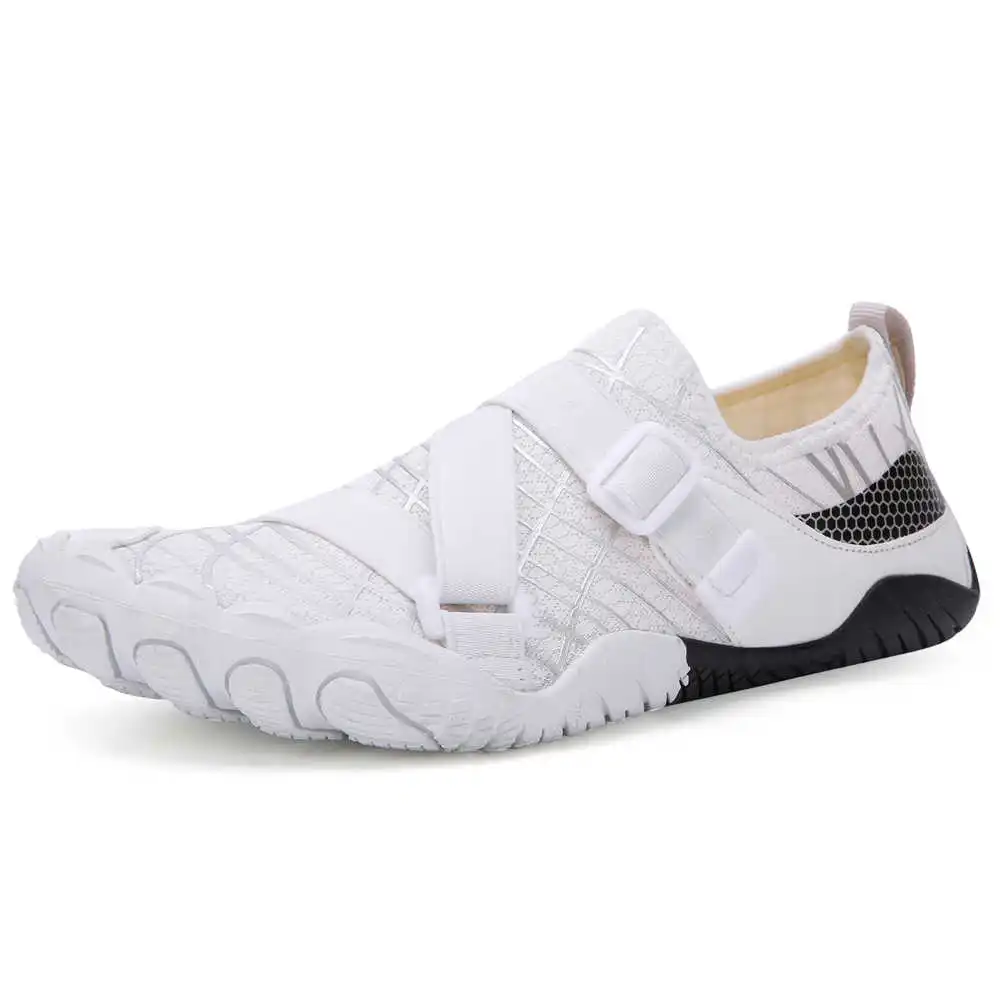 With Print Beach Lying Slipper - High Tech Office Room recension och pris