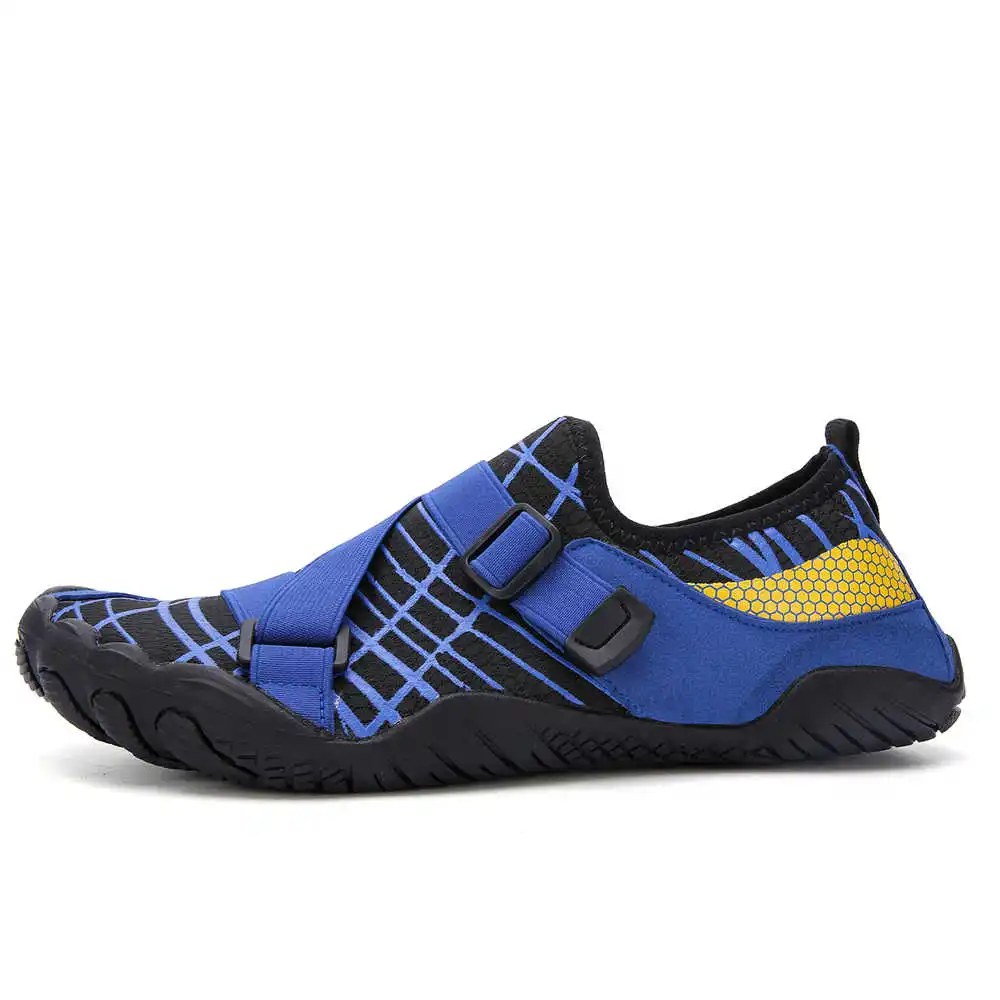 With Print Beach Lying Slipper - High Tech Office Room recension och pris