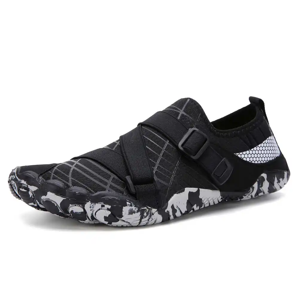 With Print Beach Lying Slipper - High Tech Office Room recension och pris