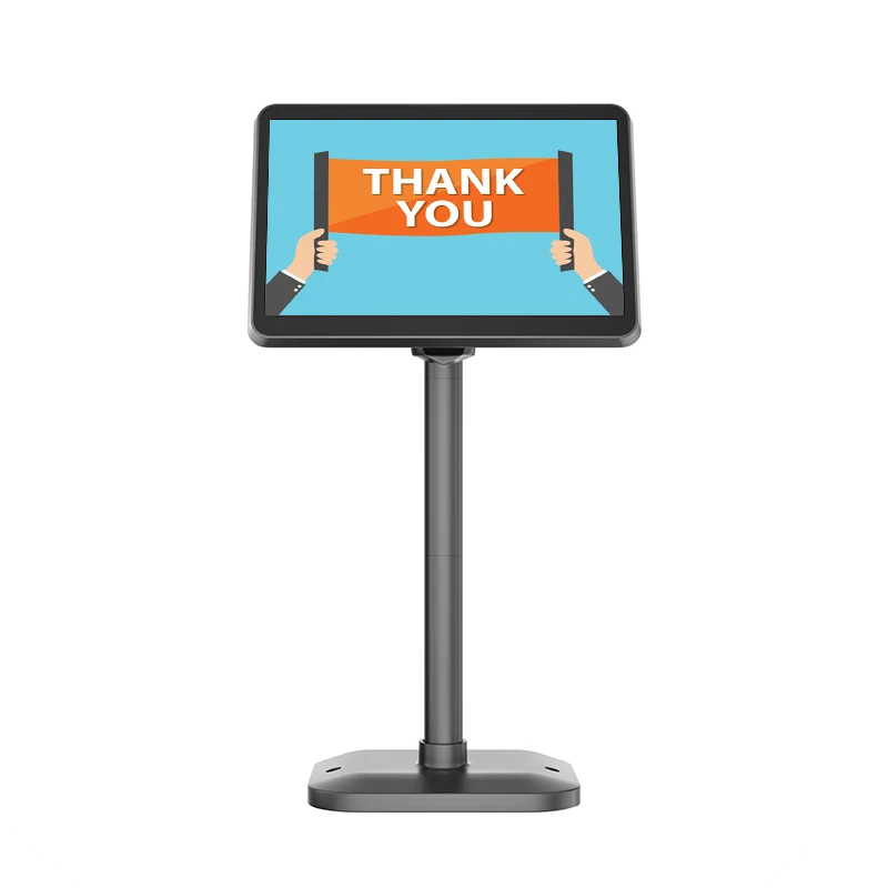 Pole customer display 10.1 inc - Pole Display Customer recension och pris