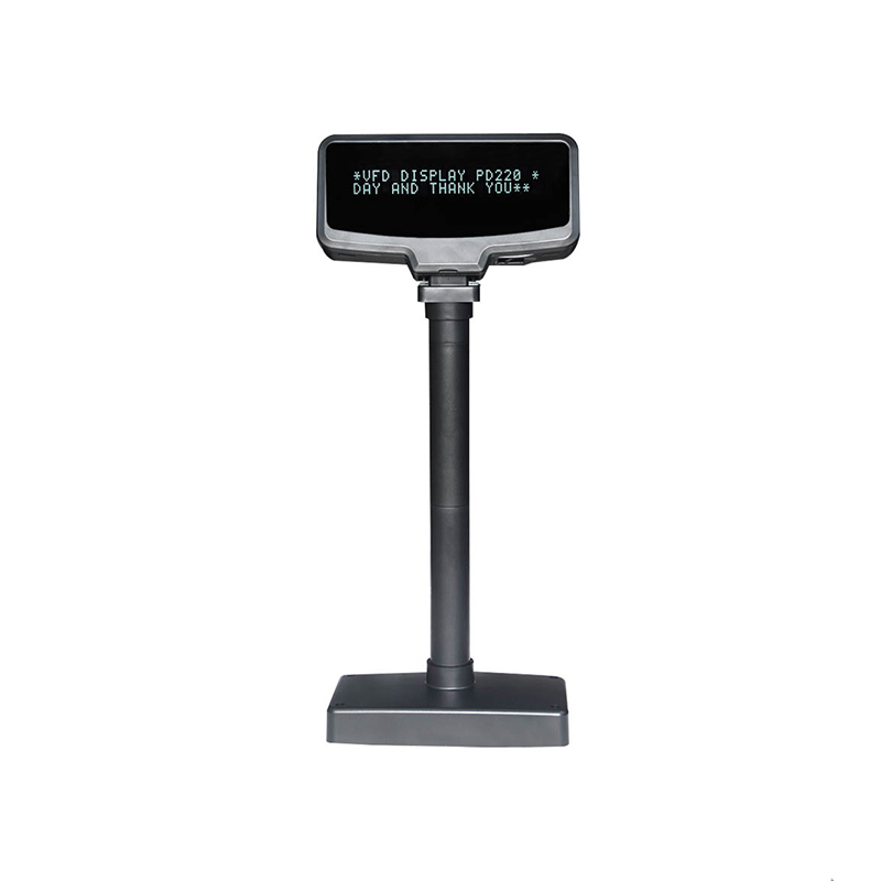 2*20 Line Customer Display Pol - Pole Display Customer recension och pris