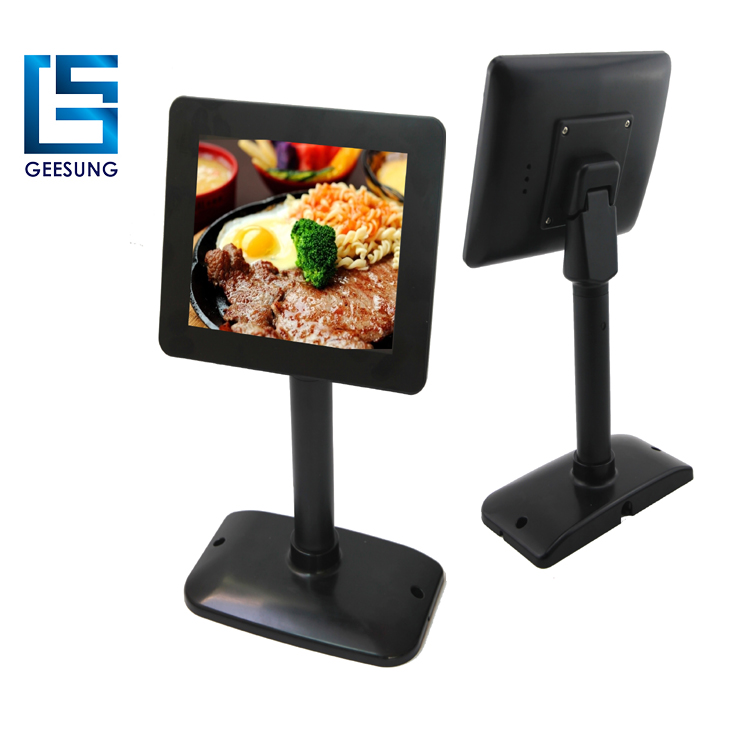 Popular 7'' USB displaylink in - Pole Display Customer recension och pris