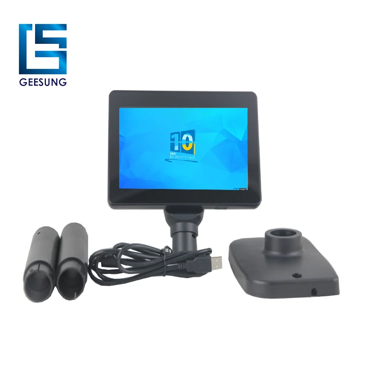 Popular 7'' USB displaylink in - Pole Display Customer recension och pris