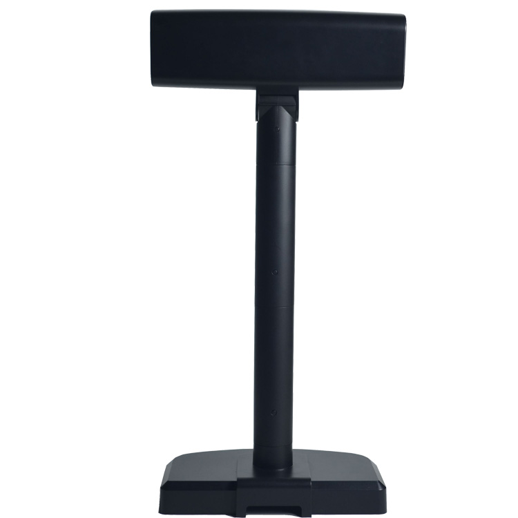 Original Factory PD2016 2 Line - Pole Display Customer recension och pris