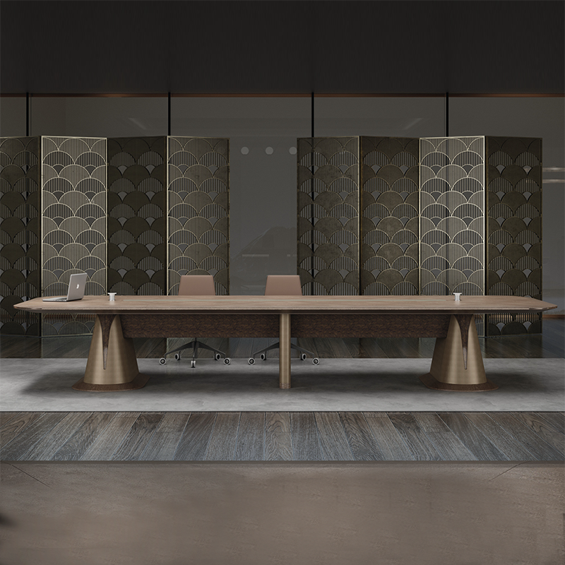 High-Tech Modern CEO Boss Exec - Office Tech Design recension och pris
