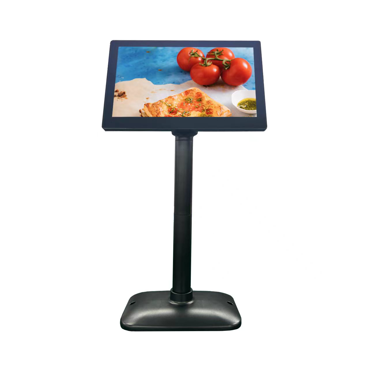 11.6/10.1-inch Pole Display, I - Pole Display Customer recension och pris