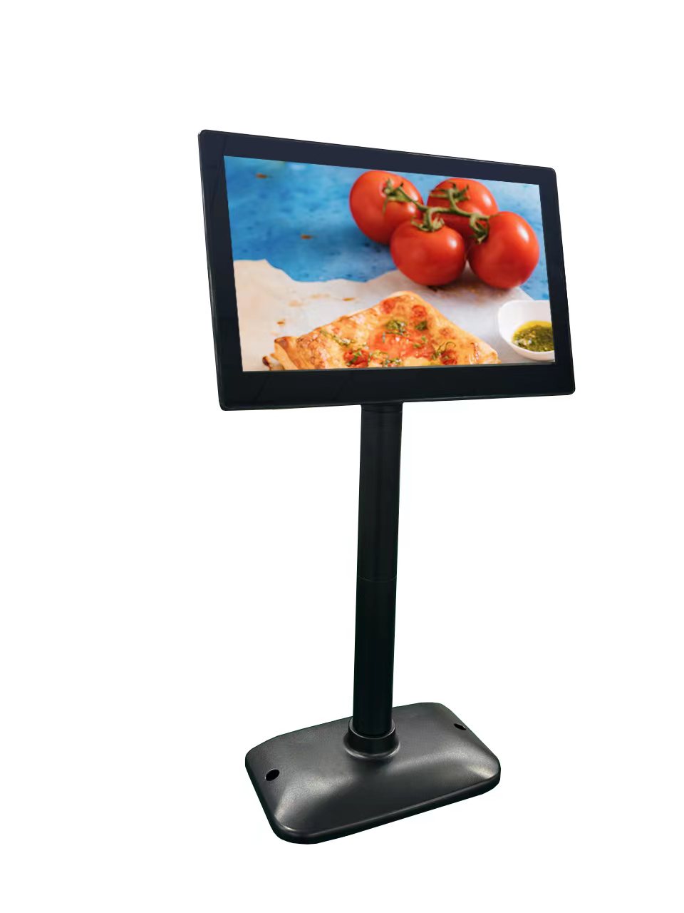 11.6/10.1-inch Pole Display, I - Pole Display Customer recension och pris