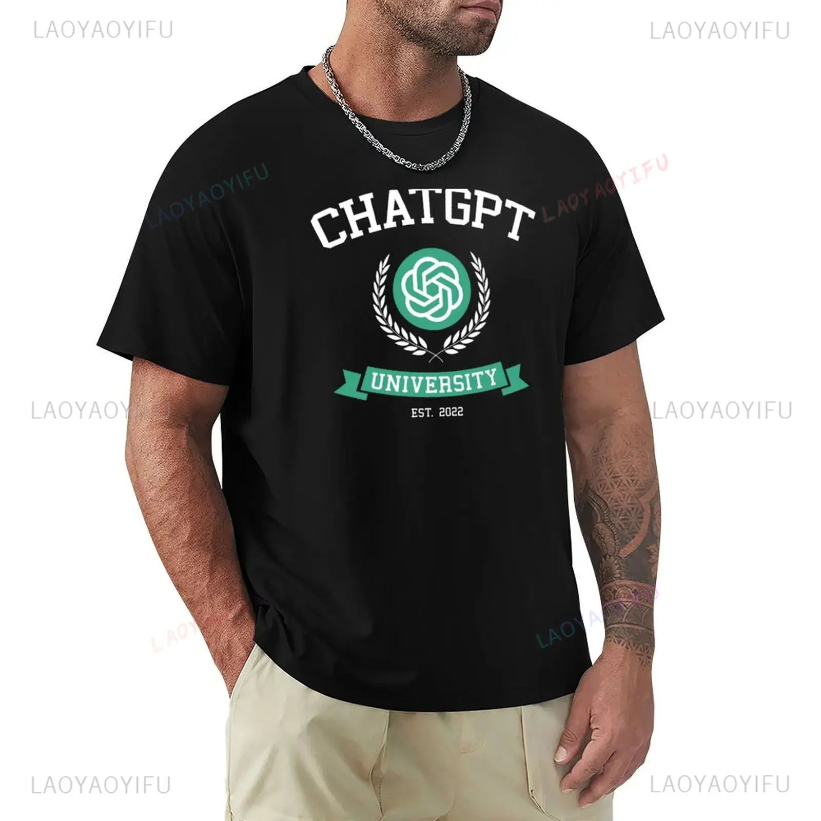 Funny ChatGPT Inspired Unisex  - Office Tech Gifts For Men recension och pris